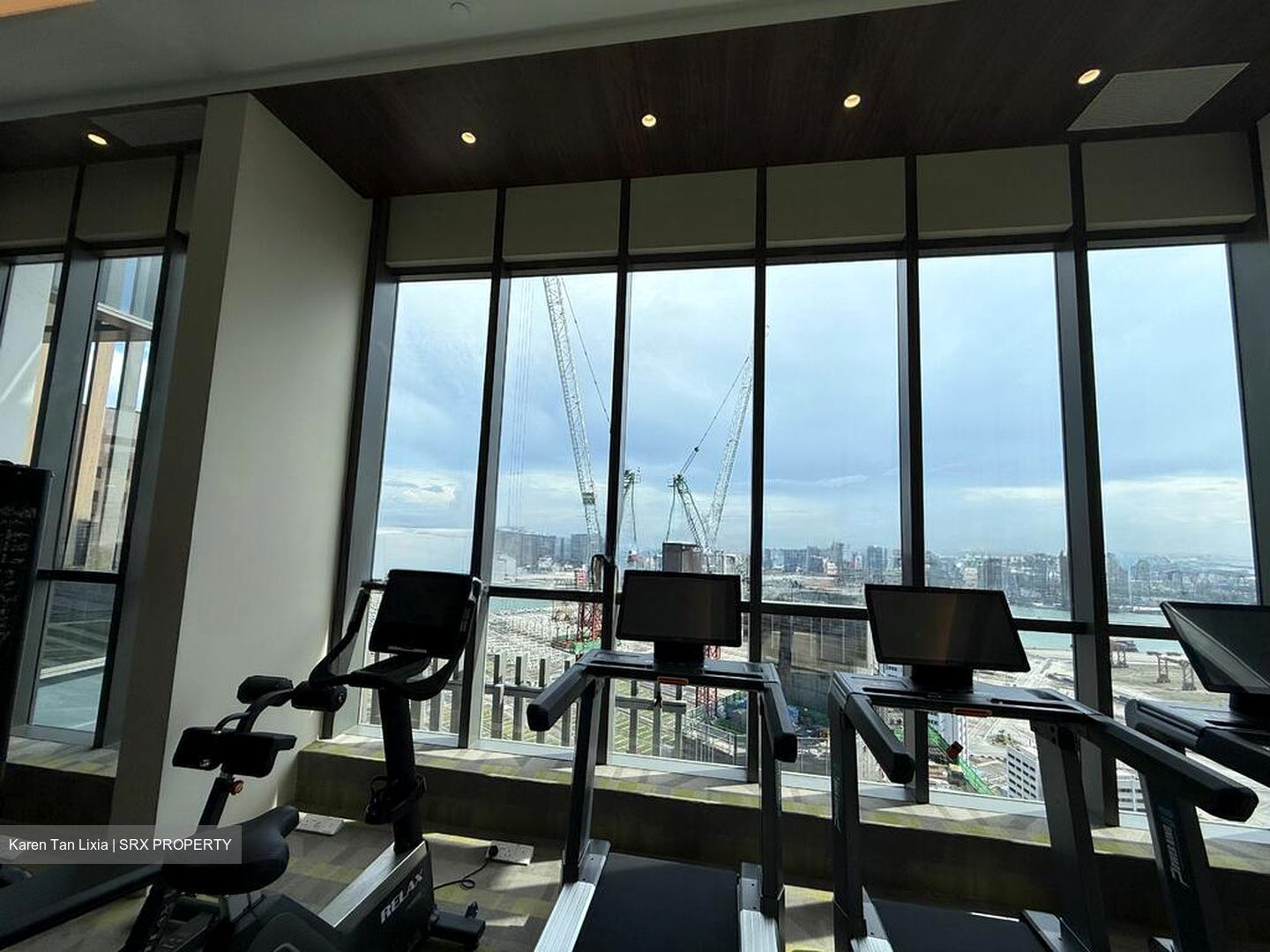 Newport Residences (D2), Condominium #496818091